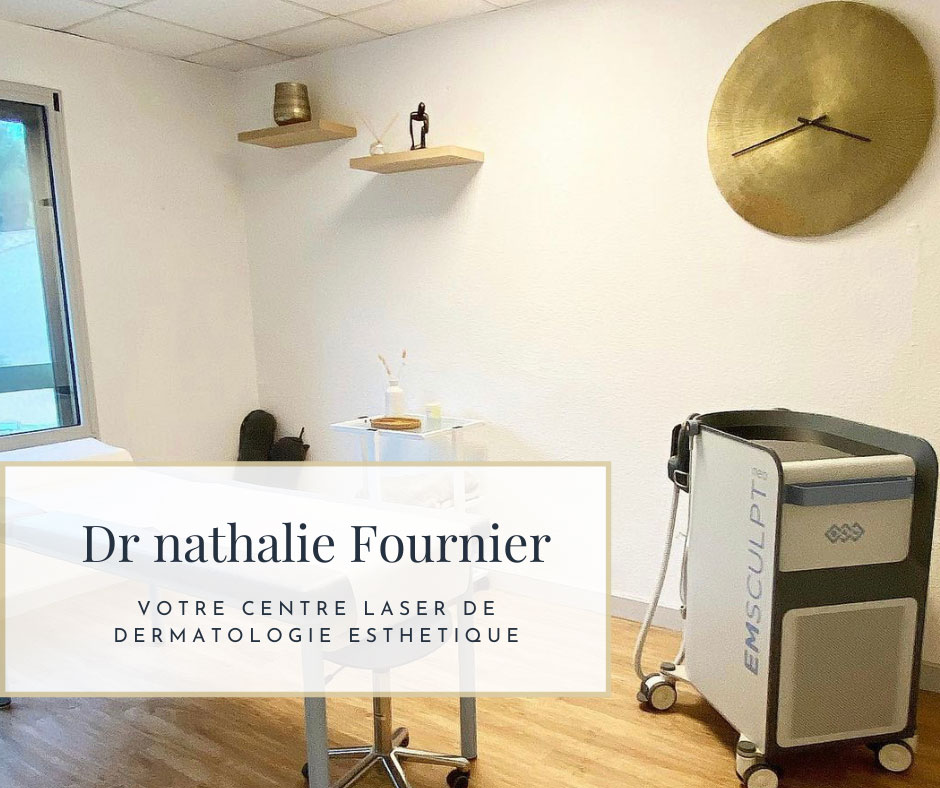 Centre de médecine esthétique à Montpellier - Dr Fournier